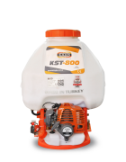 Kaan KST 800 Benzinli İlaçlama Makinası