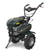 Kaan 23‑S Benzinli Çapa Makinesi – 7 HP, 2 İleri / 1 Geri Vites