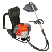 Oleomac Bch 400 Bp Sırt Tipi Motorlu Tırpan