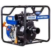 Palmera FPX30E EUR5 Su Motoru Benzinli 7Hp 3''