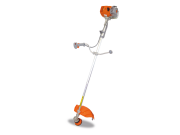 Kaan AW‑BC 620 T 62 cc / 3.2 HP Benzinli Profesyonel Tırpan – 32 mm Şaft & 10 500 rpm