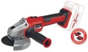 Einhell AXXIO 18/115 Q Solo Akülü Avuç Taşlama