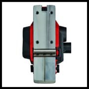 Einhell TE-PL 18/82 Li-Solo Akülü Planya