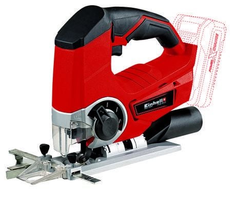 Einhell TE-JS 18/80 Li-Solo Akülü Dekupaj Testere