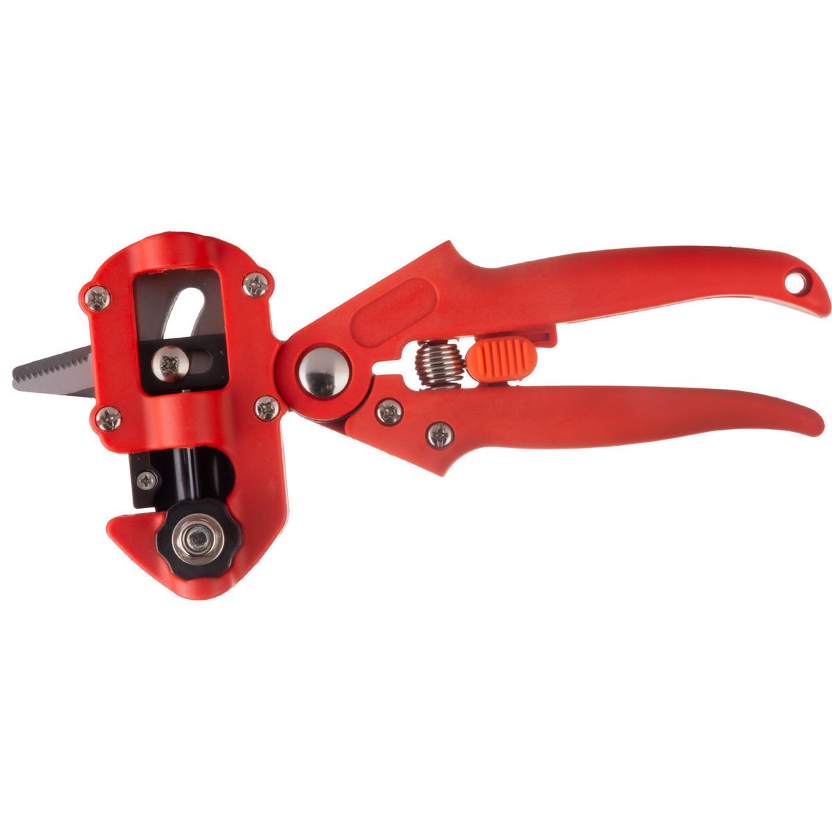 Palmera Aşı Makası Seti Çantalı