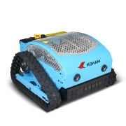 KOHAM KH-LM2421A Paletli Çalı ve Yabani Ot Biçme Makinesi