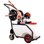 Palmera PA-50LT EUR5 50 Lt Benzinli İlaçlama Makinası