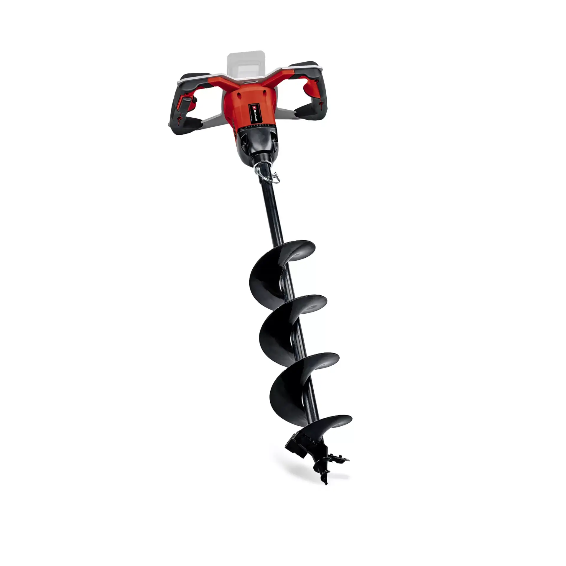 Einhell GP-EA 18/150 Li BL-Solo Akülü Toprak Burgu Makinası