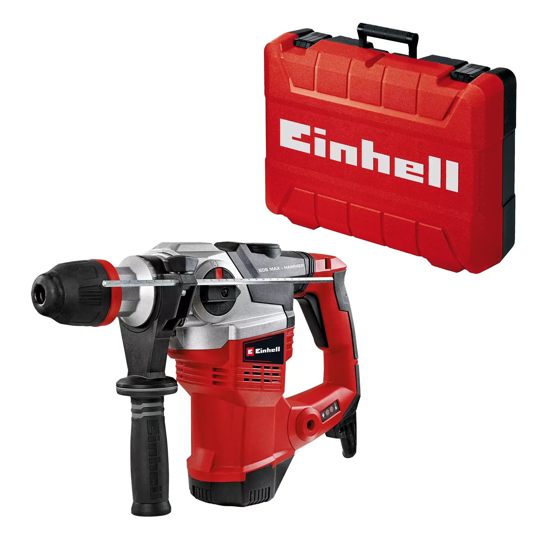Einhell TE-RH 38 3F Kırıcı Delici