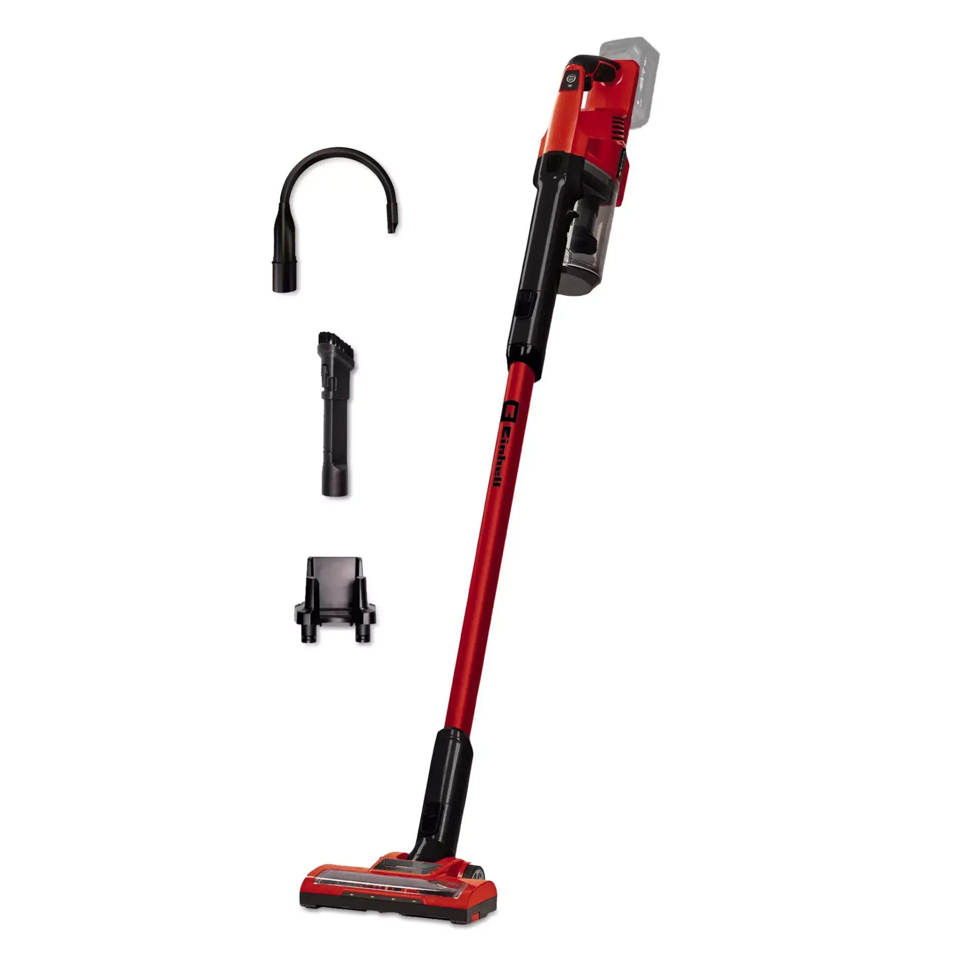 Einhell TE-SV 18 Li-Solo Akülü Dikey Süpürge
