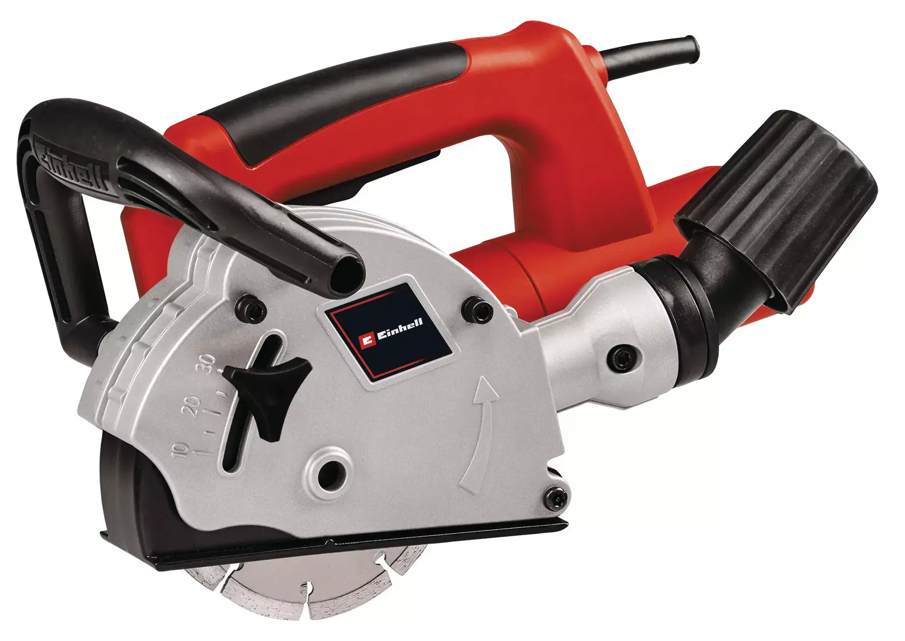 Einhell TC-MA 1300 Kanal Açma
