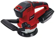 Einhell TE-RS 40 E Eksantrik Zımpara