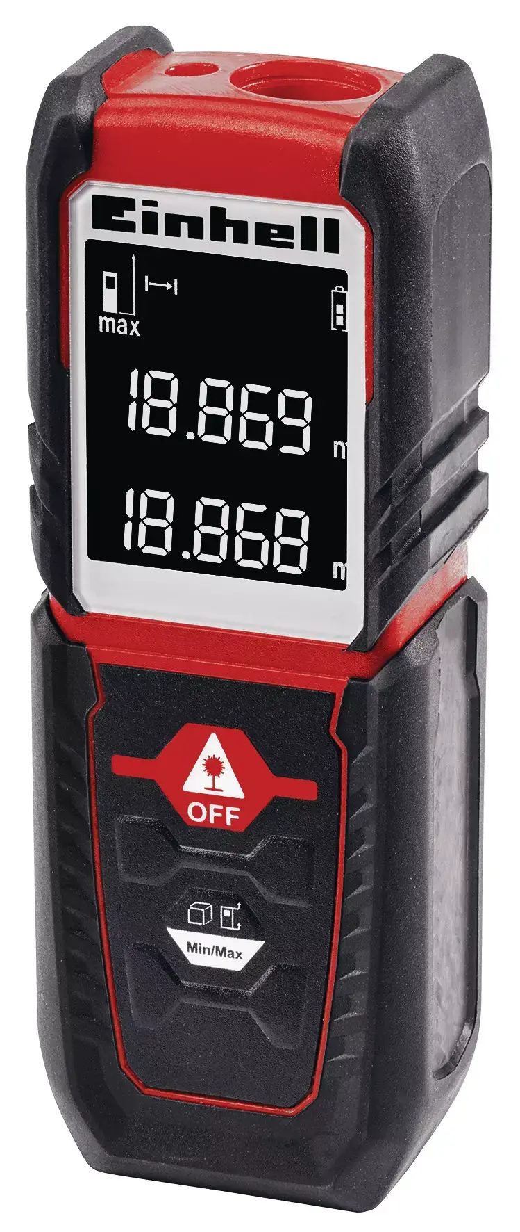 Einhell TC-LD 25 Lazer Metre