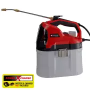 Einhell GE-WS 18/75 Li-Solo Akülü İlaçlama