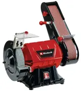 Einhell TC-US 350 Tezgah Şerit Taşlama