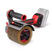 Einhell TP-BR 18/32 Li BL - Solo Akülü Fırça Zımpara