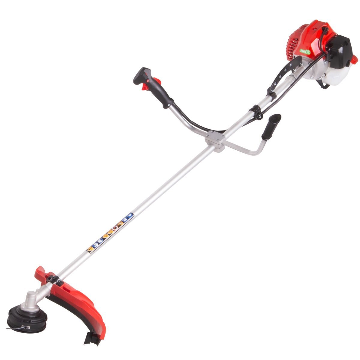 Palmera CG520 EUR5 Motorlu Tırpan Yan