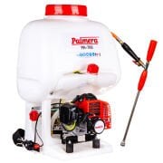 Palmera PA-768 EUR5 2T Sırt İlaçlama Makinesi 1Hp 25Lt Yüksek Basınçlı