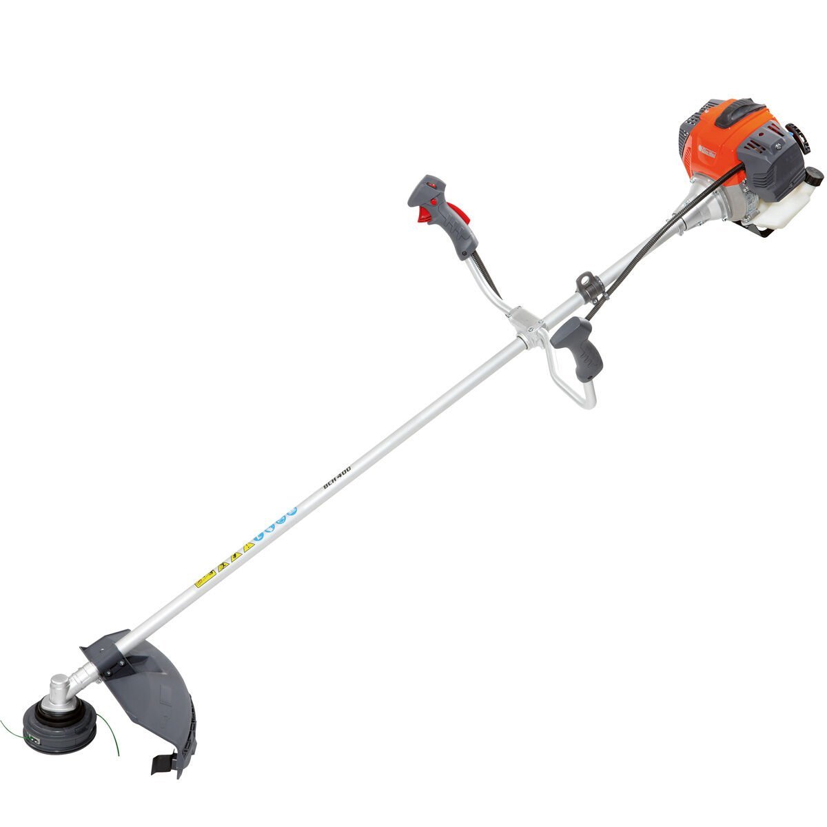 Oleomac BCH 400 T EUR5 Motorlu Tırpan