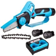 KOHAM KH-3GXD40HS10.8B Akülü Testere | 10.8V 2.5Ah Çift Akülü Budama Testeresi