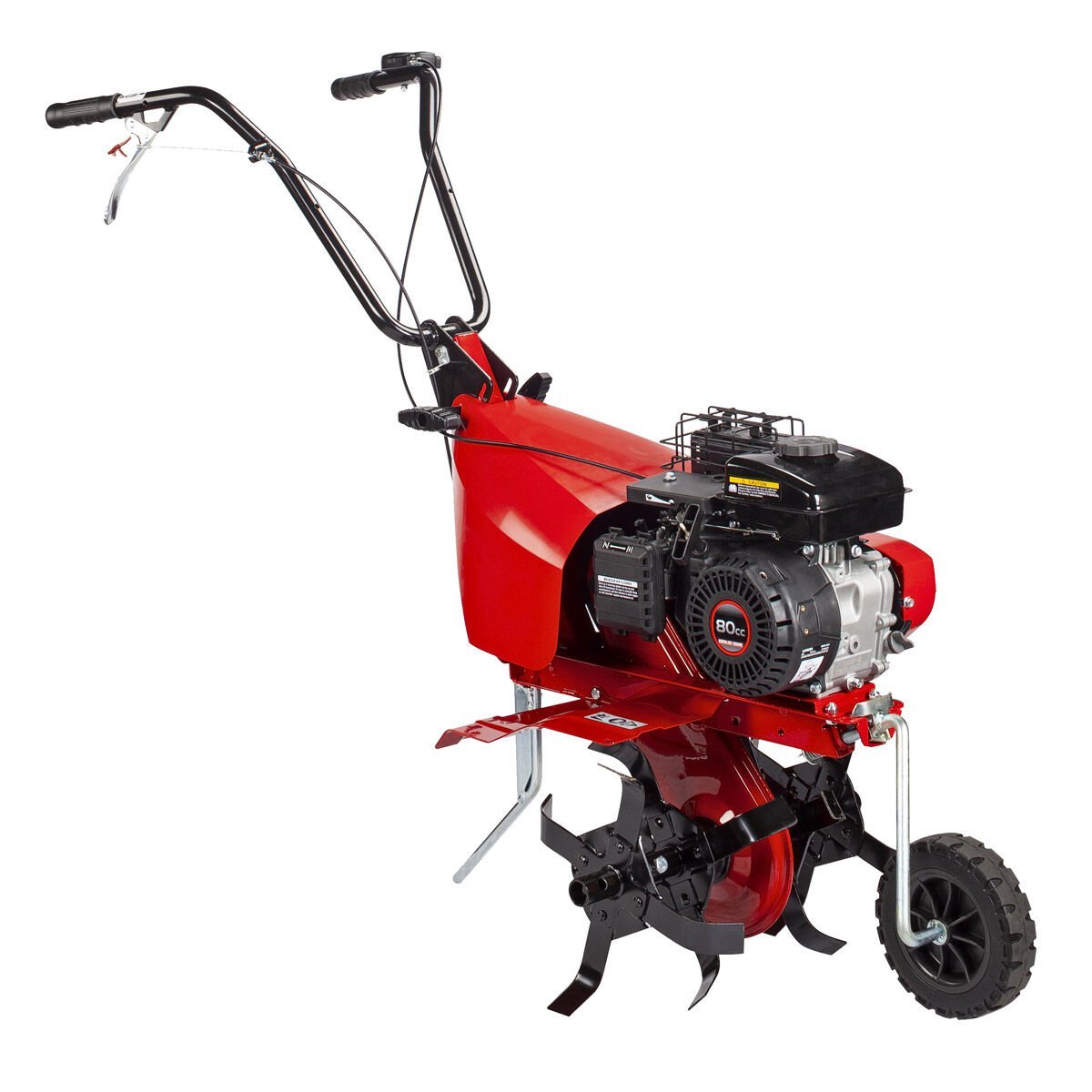 Eurosystems EURO 5 EVO ONE EUR5 Çapa Makinesi