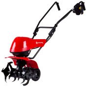 Eurosystems Z1 Elektrikli Çapa Makinesi