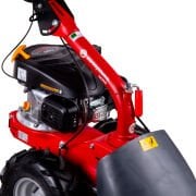 Eurosystems M210 EUR5 Çayır Biçme Makinesi (87 cm)