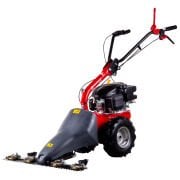 Eurosystems M210 EUR5 Çayır Biçme Makinesi (87 cm)