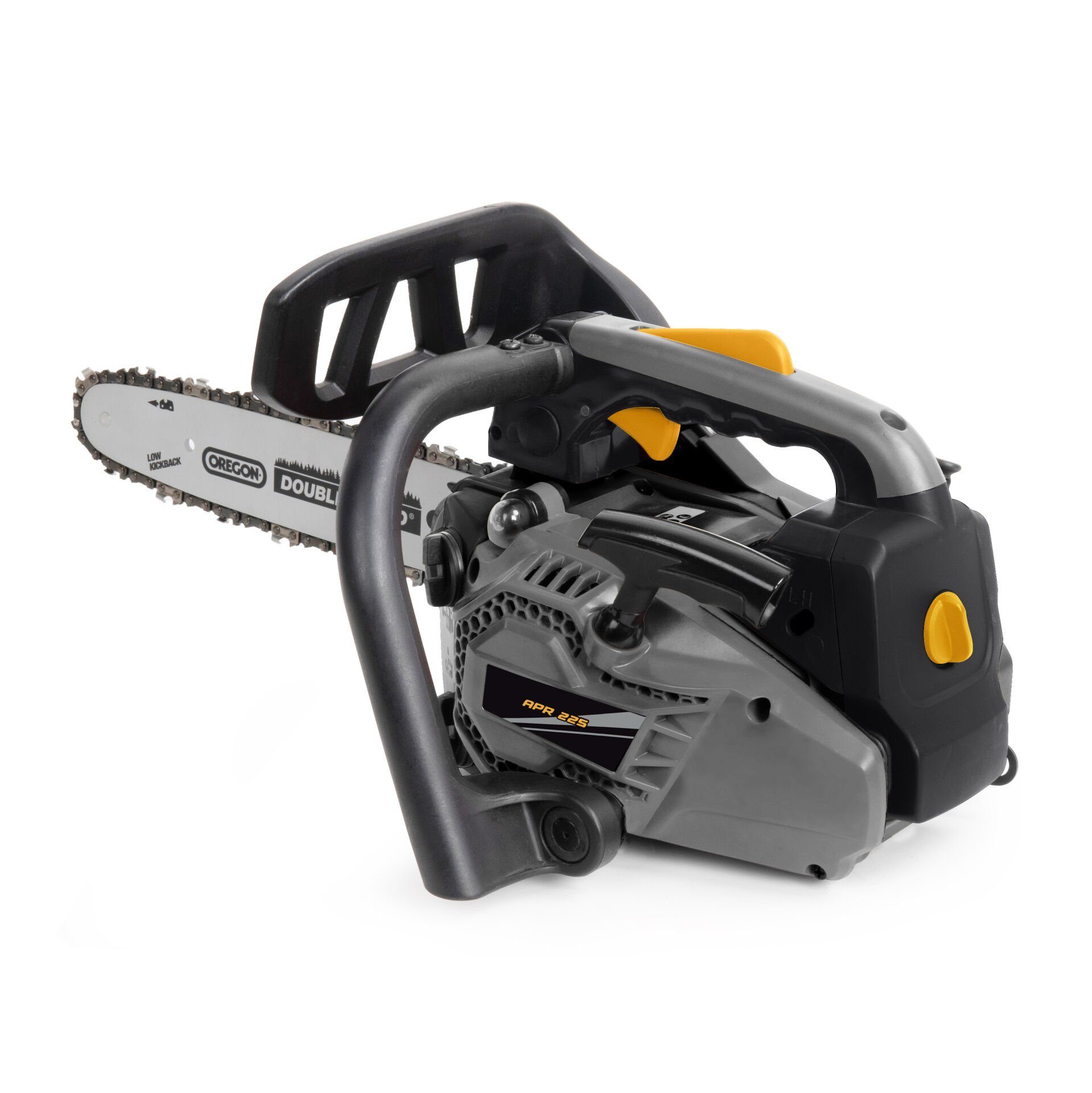 Alpina APR 225 Benzinli Euro5 Budama Testeresi – 25,4 cc · 1,36 Hp · 25 cm Pala