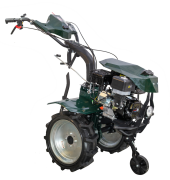 Kaan 26-S Ultra Deluxe Benzinli Çapa Makinası