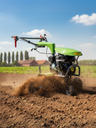 Taral 210M PMG168FB Benzinli Çapa Makinası