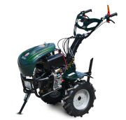 Kaan 54-S Çapa Makinası