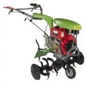 Taral 23M Dizel 7 Hp İpli 3 İleri 1 Geri Çapa Makinası