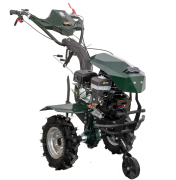 Kaan 26 S 7 Hp Benzinli Çapa Makinesi