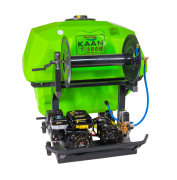 Kaan T 400 B Benzinli ilaçlama Makinası