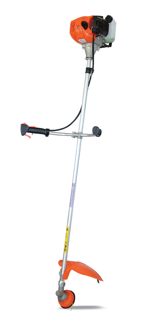 Kaan Bc 520 Motorlu Tırpan