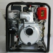 ANTRAC WP 80-30E DİZEL MARŞLI SU MOTORU MA