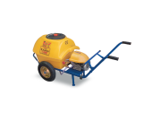 Kaan T 80 E Elektrikli İlaçlama Makinası