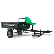 Krm 200 Çapa Römork