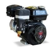 Kaan 7 Hp Çıplak Motor