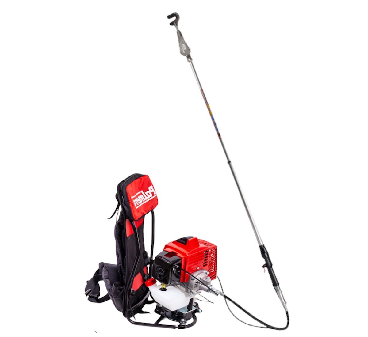 Palmera Bg63 3,1 Hp Motorlu HFS-Veta Olive Zeytin-Meyve Hasat Makinesi