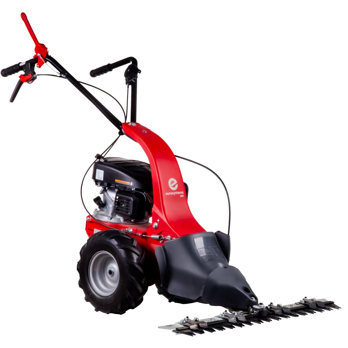 Eurosystems M90 EUR5 Çayır Biçme Makinesi 87cm