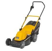 Stiga Combi 48E Elektrikli Çim Biçme Makinesi 1600 Watt