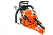 Echo CS 501SX Japon Benzinli Ağaç Kesme Testeresi 3.5 Hp