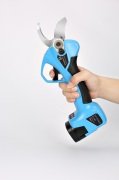 Energy Akülü Budama Makası 32 mm 16.8v 2.5Ah 3 Akülü