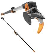 Fiskars 115012 UPX86 PowerGear Teleskopik Yüksek Dal Makası