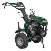 Kaan 26-S Deluxe 7 Hp Benzinli Çapa Makinası