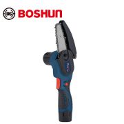 Boshun BS8020 Akülü Dal Kesme Budama Testeresi