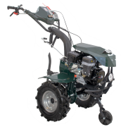 Kaan 26‑S3 Deluxe 7 Hp Benzinli Çapa Makinası