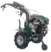 Kaan 29-S Marşlı Çapa Makinası